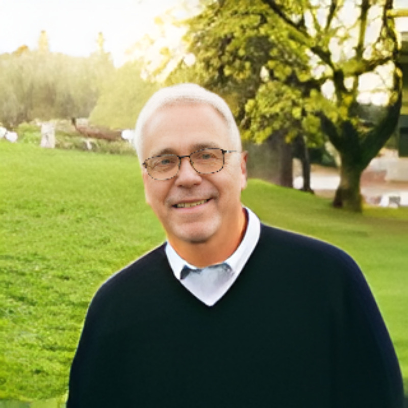 Ing. Patricio Araneda